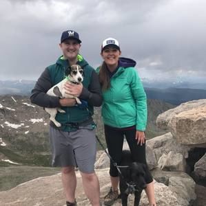 Meet your Posher, Crystal